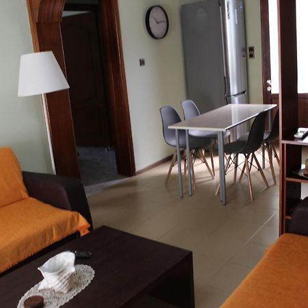 Comfortable Apartment In The Center Of Alexandroupolis 外观 照片