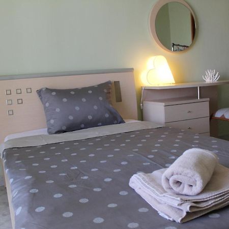 Comfortable Apartment In The Center Of Alexandroupolis 外观 照片