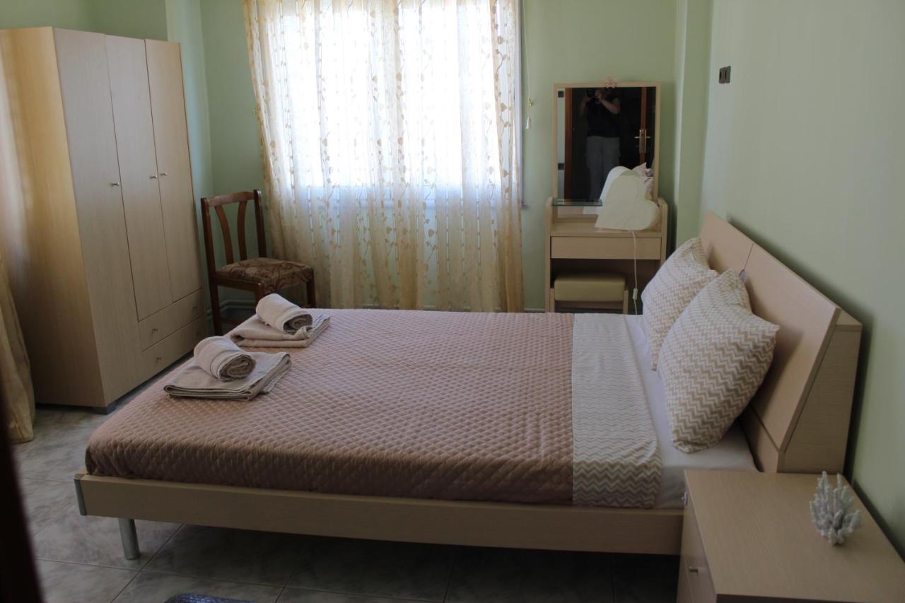 Comfortable Apartment In The Center Of Alexandroupolis 外观 照片