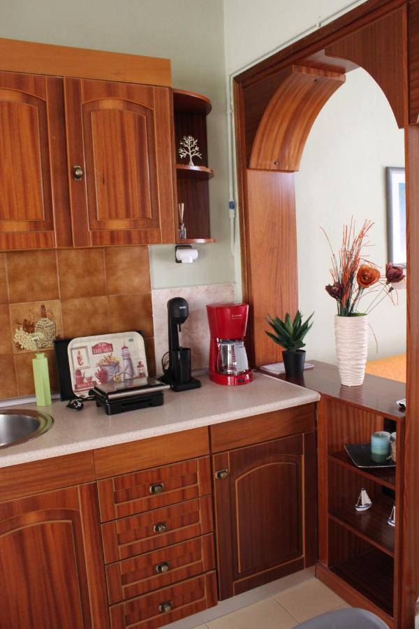 Comfortable Apartment In The Center Of Alexandroupolis 外观 照片